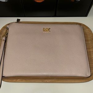 Michael Kors clutch